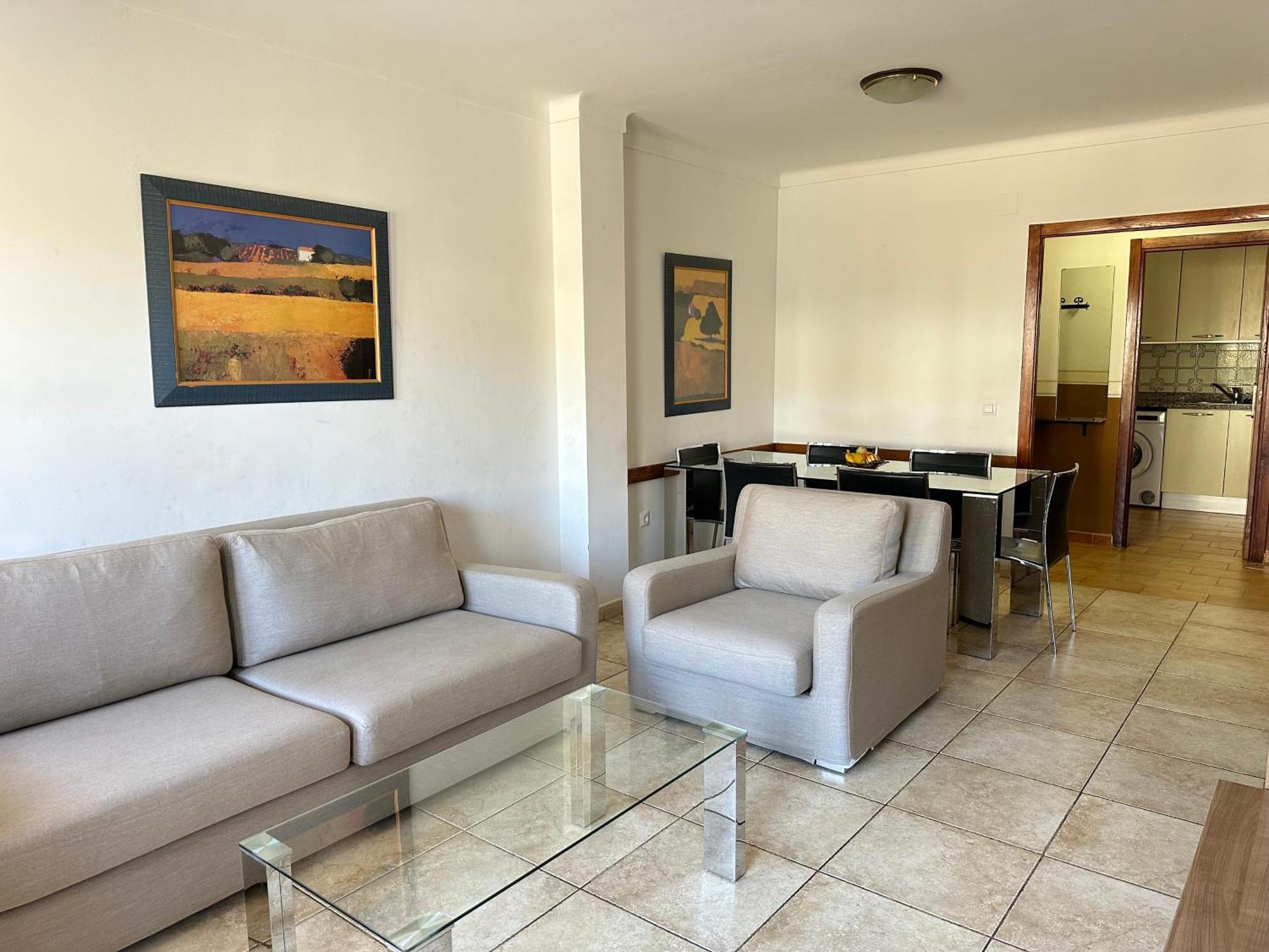 Agi Pere Lluis Apartment Roses Exterior photo
