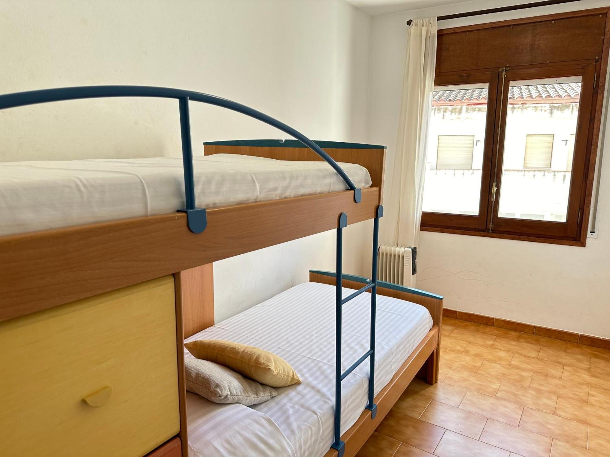 Agi Pere Lluis Apartment Roses Exterior photo